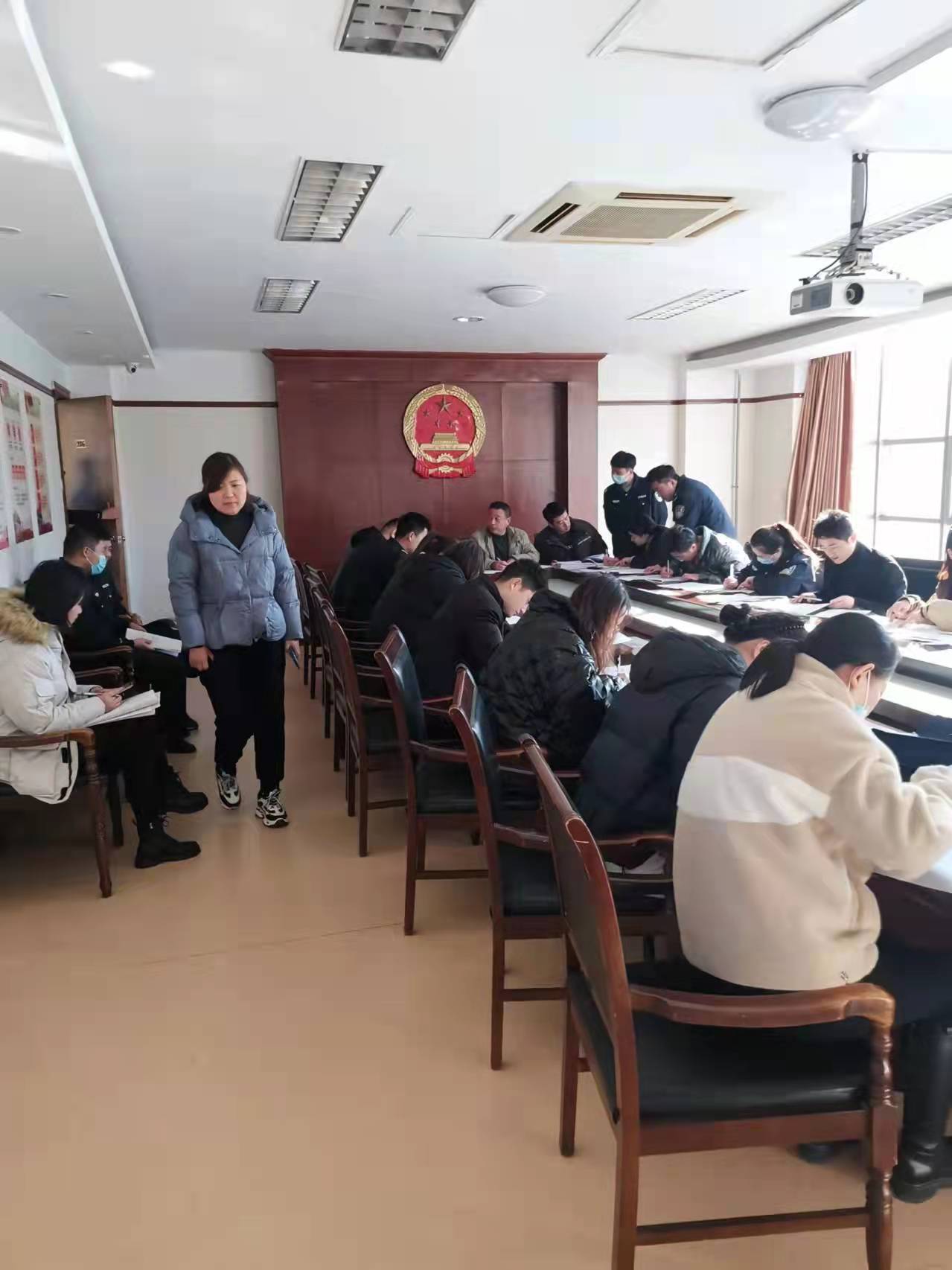 濟南市鋼城區人民法院簽訂勞動合同現場IMG_5821(20211201-221607).JPG