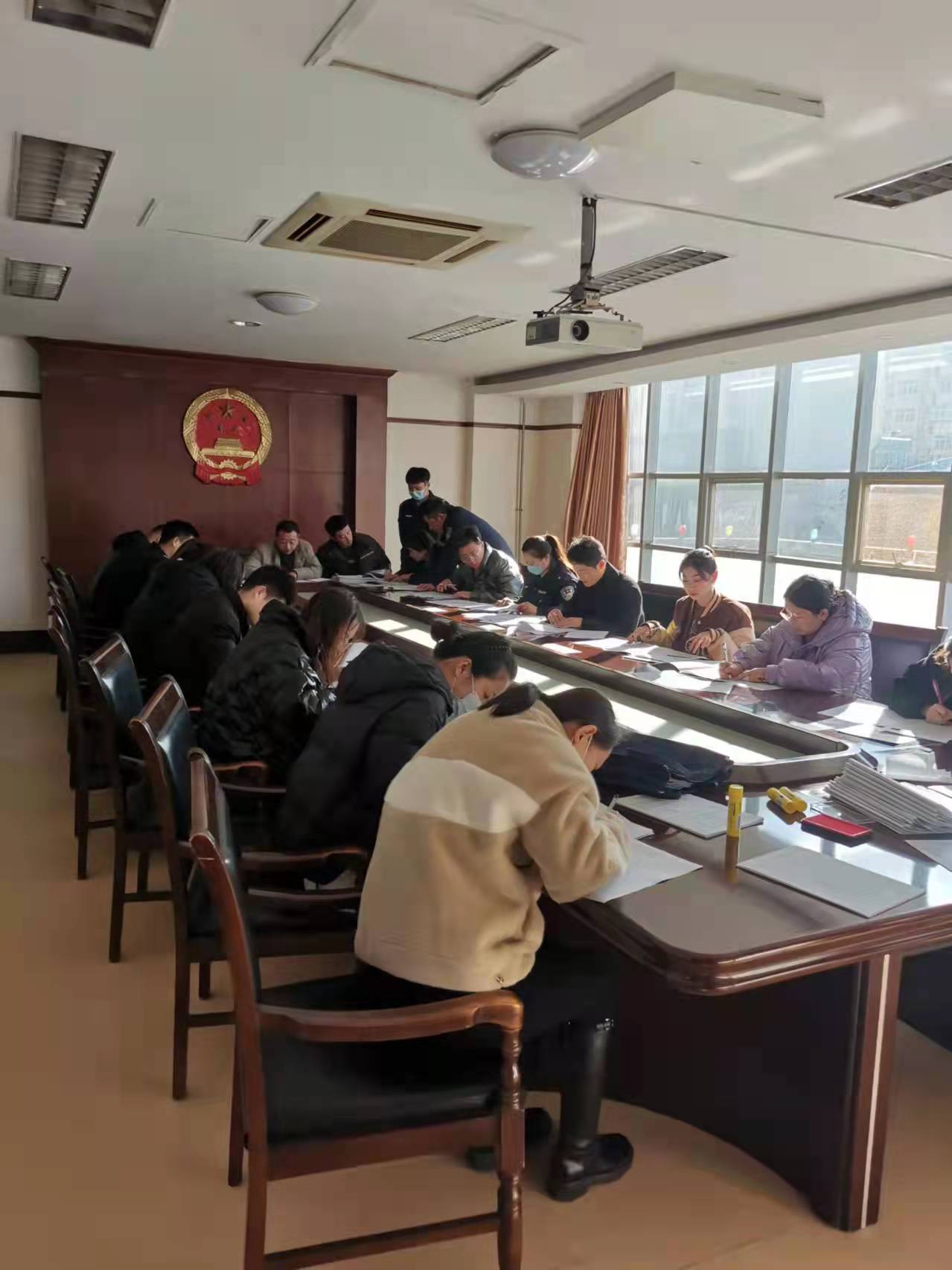 濟南市鋼城區人民法院簽訂勞動合同現場IMG_5824(20211201-221608).JPG