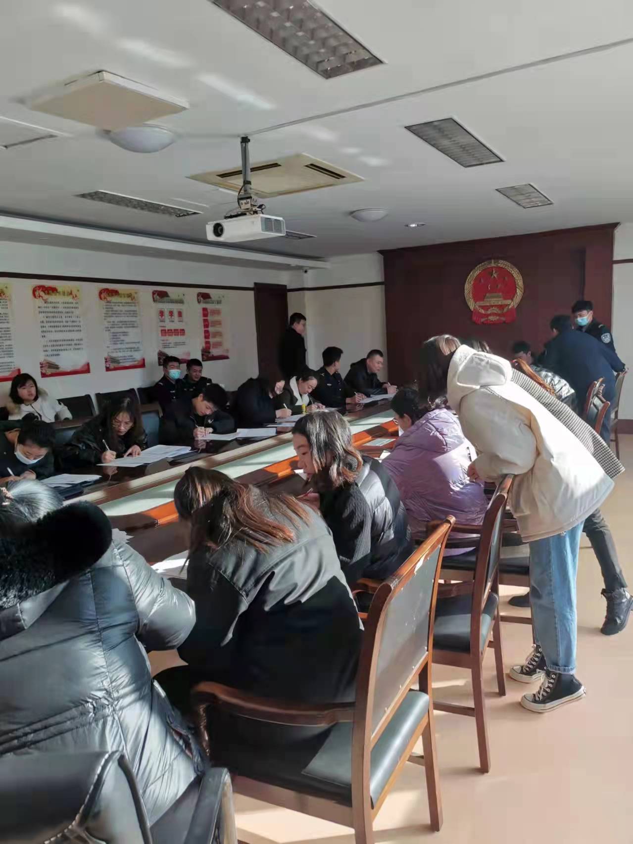 濟南市鋼城區人民法院簽訂勞動合同現場IMG_5825(20211201-221608).JPG